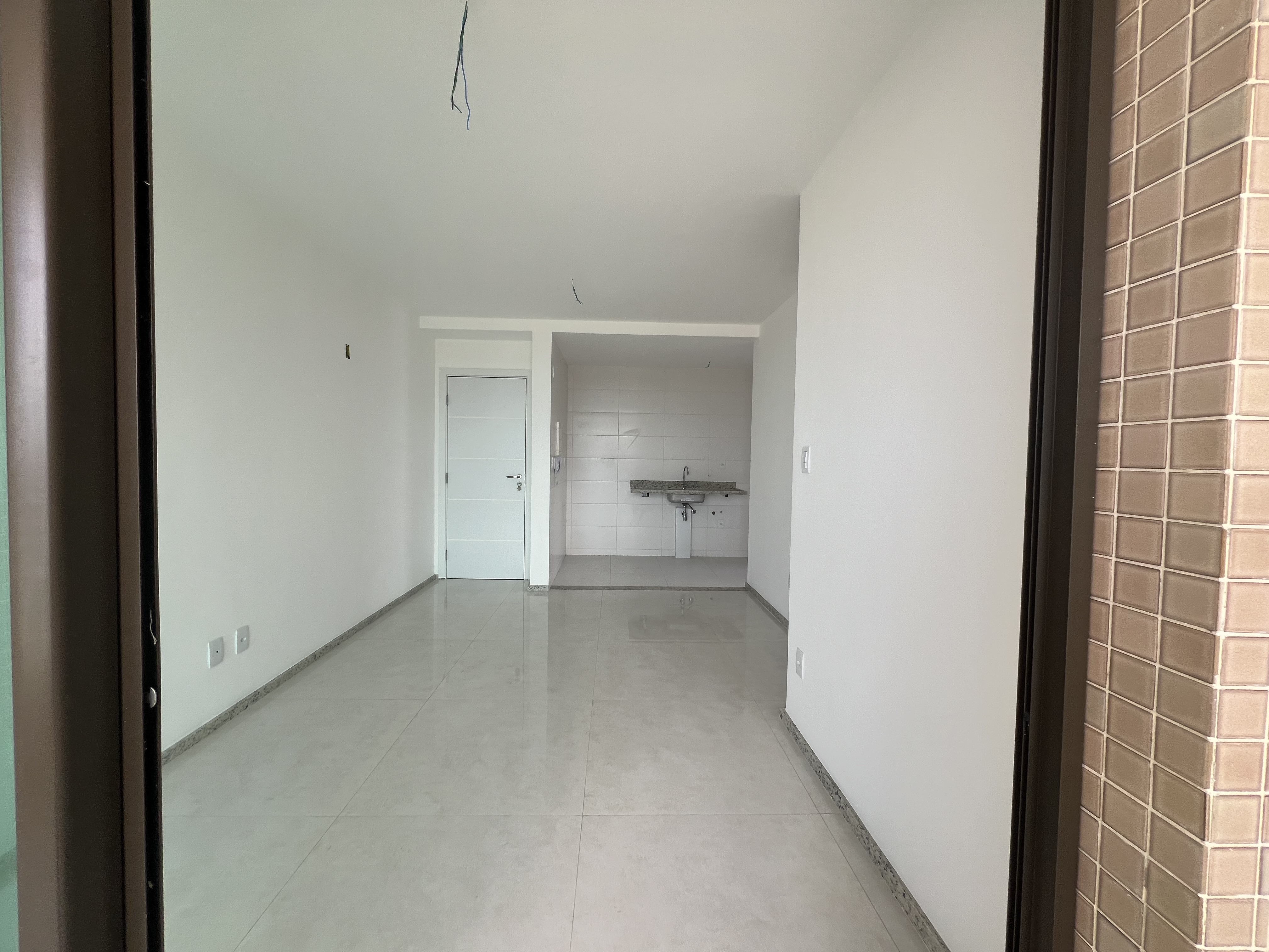 Imagem Apartamento com 2 Quartos à Venda, 68 m²em Luzia - Aracaju