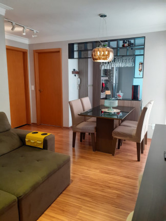 Imagem Apartamento com 2 Quartos à Venda, 48 m² em Água Chata - Guarulhos Imagem Apartamento com 2 Quartos à Venda, 48 m² em Água Chata - Guarulhos