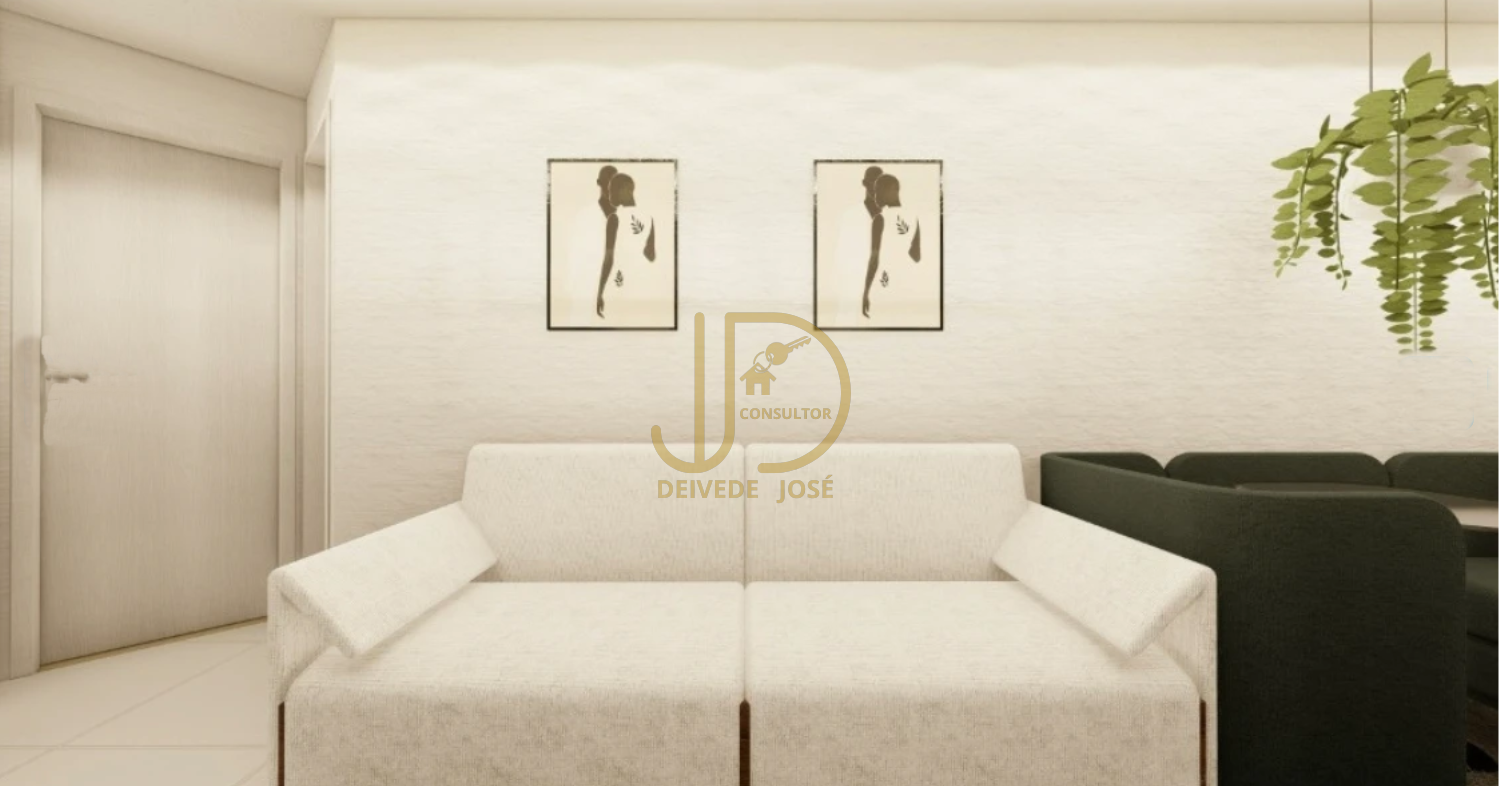 Imagem Apartamento com 2 Quartos à Venda, em Campestre - Santo André Imagem Apartamento com 2 Quartos à Venda, em Campestre - Santo André