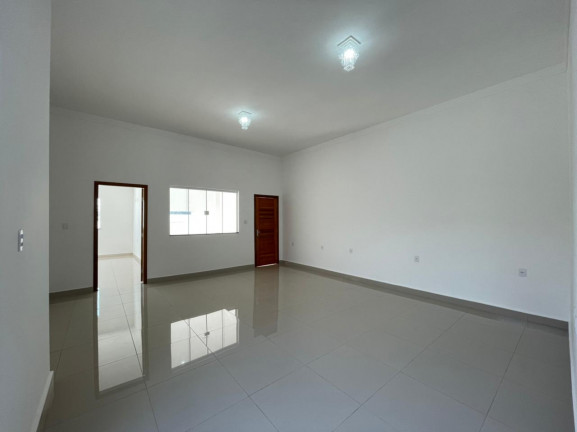 Imagem Casa com 3 Quartos à Venda, 132 m² em Jardim Alvorada - Alfenas Imagem Casa com 3 Quartos à Venda, 132 m² em Jardim Alvorada - Alfenas