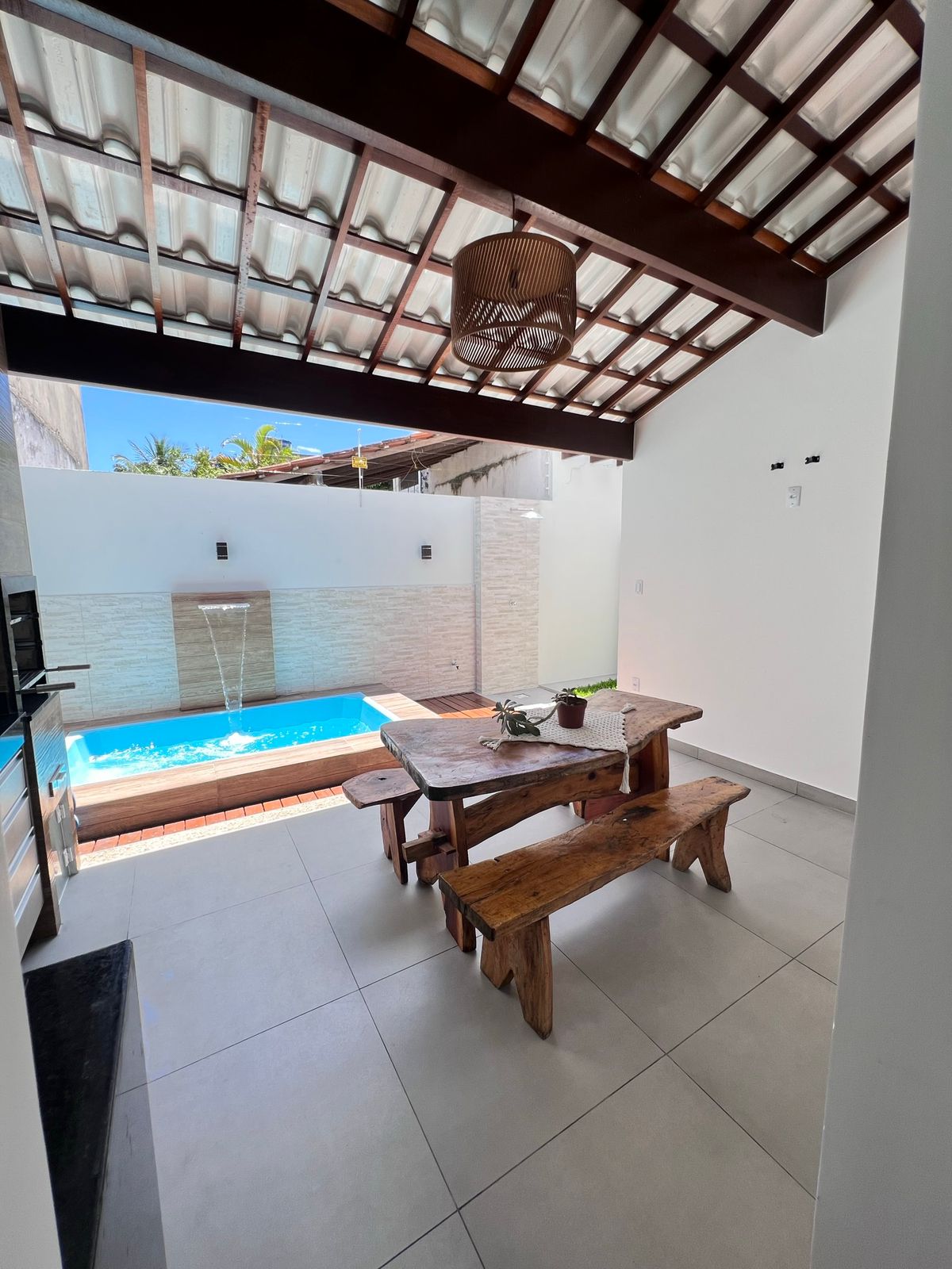 Imagem Casa com 2 Quartos à Venda, 90 m²em Parque Imperial - Campos dos Goytacazes