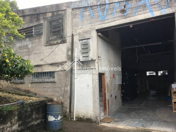 Imagem Galpão à Venda, 1 m² em Batistini - São Bernardo Do Campo Imagem Galpão à Venda, 1 m² em Batistini - São Bernardo Do Campo