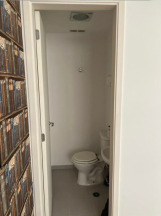 Imagem Sala Comercial à Venda ou Locação, 35 m²em Jardim Paulista - São Paulo