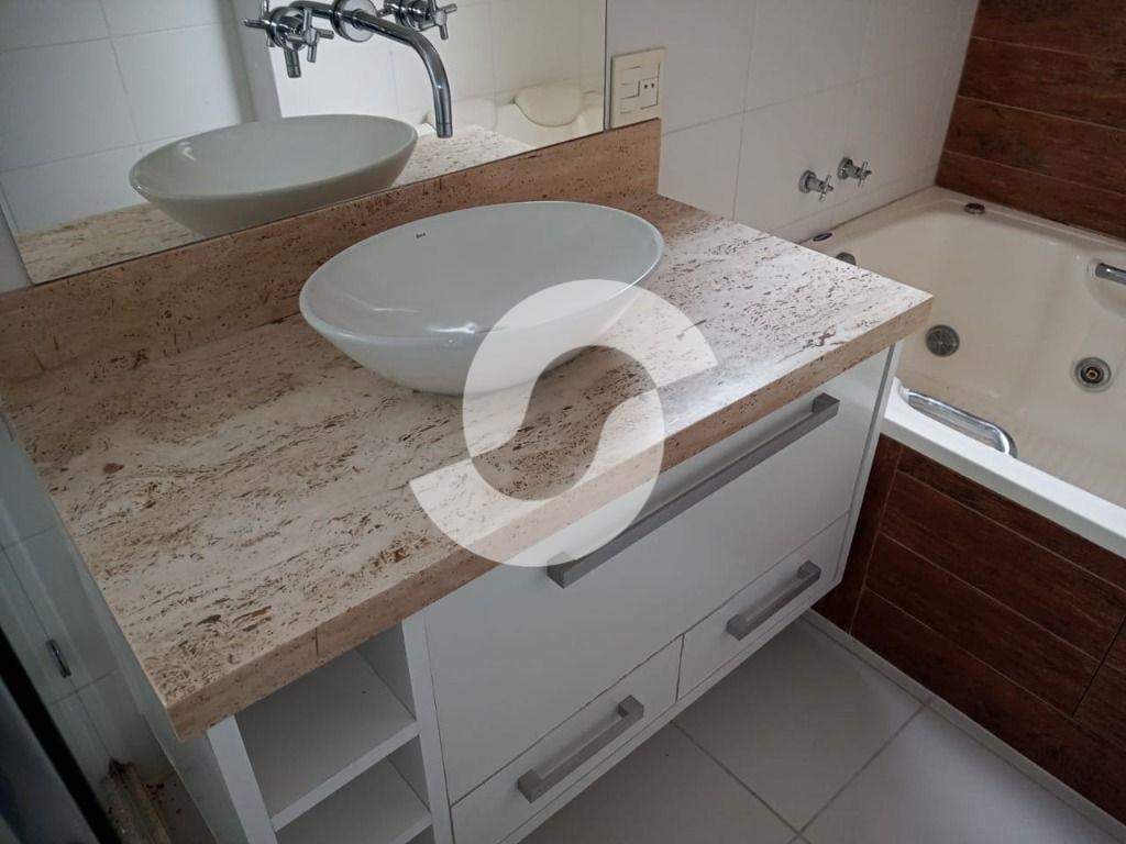 Imagem Apartamento com 2 Quartos à Venda, 90 m² em Santa Rosa - Niterói Imagem Apartamento com 2 Quartos à Venda, 90 m² em Santa Rosa - Niterói