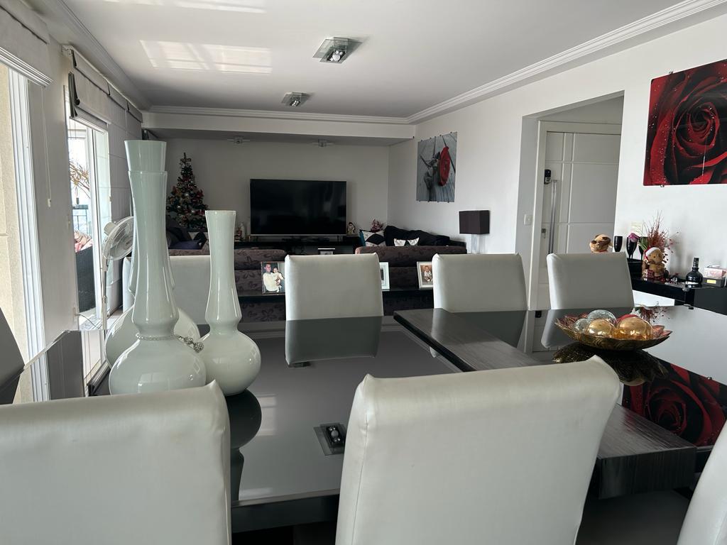 Imagem Apartamento com 4 Quartos à Venda, 234 m² em Vila Mariana - São Paulo Imagem Apartamento com 4 Quartos à Venda, 234 m² em Vila Mariana - São Paulo