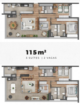 Imagem Apartamento com 2 Quartos à Venda, 75 m² em Pinheiros - São Paulo