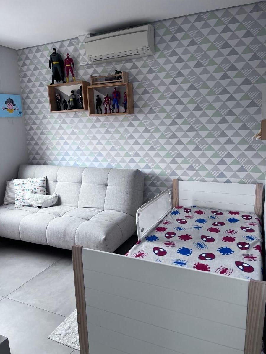 Imagem Apartamento com 3 Quartos à Venda ou Locação, 156 m² em Vila Mariana - São Paulo