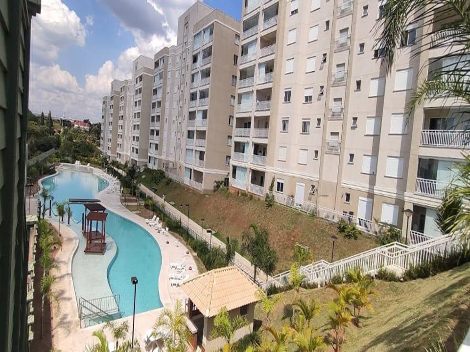 Imagem Apartamento com 2 Quartos à Venda, 67 m² em Jardim Tereza Cristina - Jundiaí Imagem Apartamento com 2 Quartos à Venda, 67 m² em Jardim Tereza Cristina - Jundiaí
