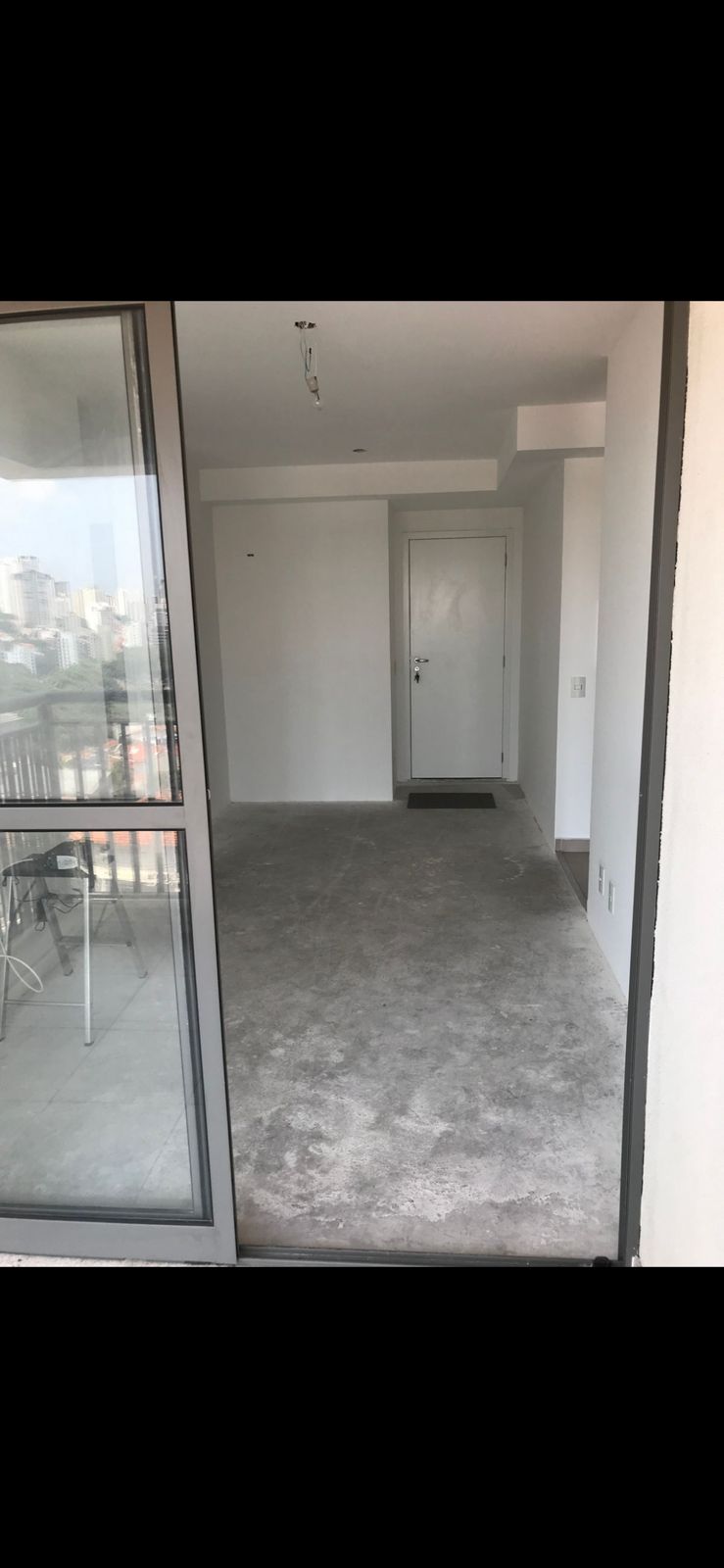 Imagem Apartamento com 2 Quartos à Venda, 56 m²em Cambuci - São Paulo