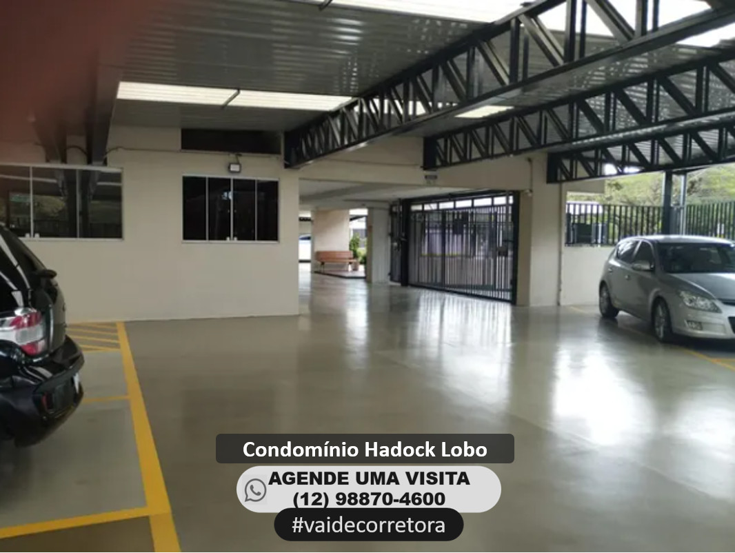 Imagem Apartamento com 3 Quartos à Venda, 77 m²em Bosque dos Eucaliptos - São José dos Campos