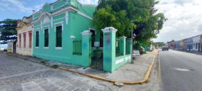 Imagem Casa com 3 Quartos à Venda, 154 m² em Carmo - Olinda Imagem Casa com 3 Quartos à Venda, 154 m² em Carmo - Olinda