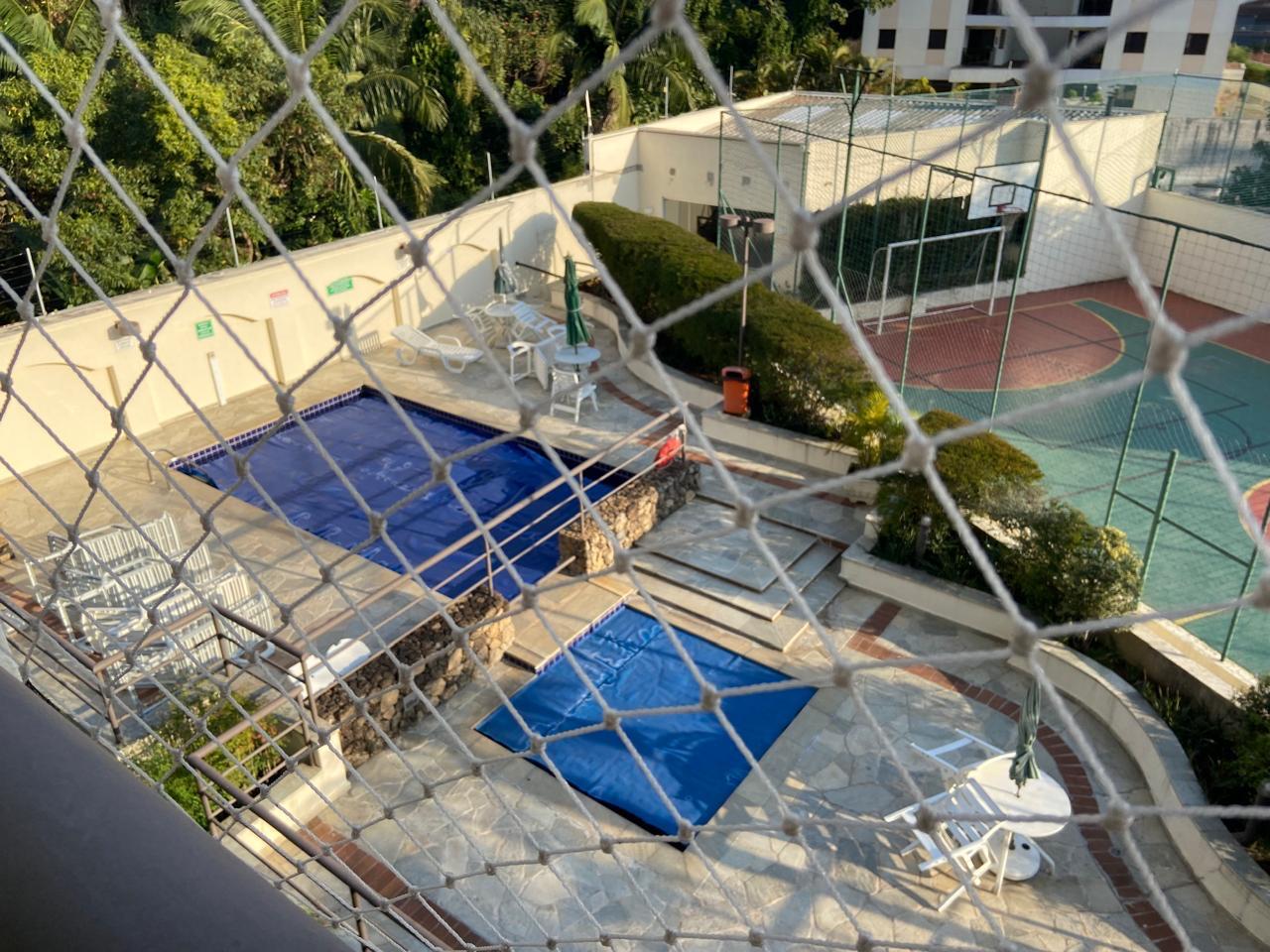 Imagem Apartamento com 3 Quartos para Alugar, 90 m²em Vila Oliveira - Mogi das Cruzes
