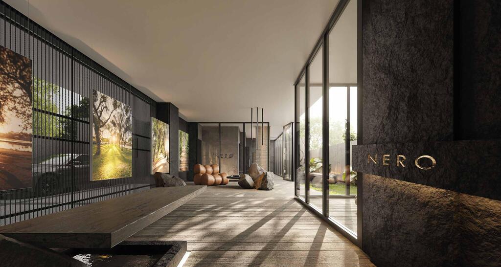 Imagem Apartamento com 2 Quartos à Venda, 93 m²em Bigorrilho - Curitiba