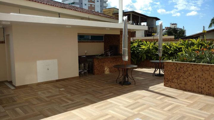 Imagem Apartamento com 3 Quartos à Venda, 107 m² em Estreito - Florianópolis Imagem Apartamento com 3 Quartos à Venda, 107 m² em Estreito - Florianópolis