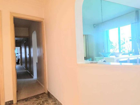 Imagem Apartamento com 3 Quartos à Venda, em Higienópolis - São Paulo Imagem Apartamento com 3 Quartos à Venda, em Higienópolis - São Paulo