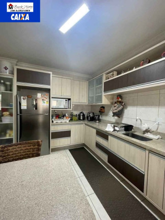 Imagem Apartamento com 3 Quartos à Venda, 112 m²em Comerciário - Criciúma