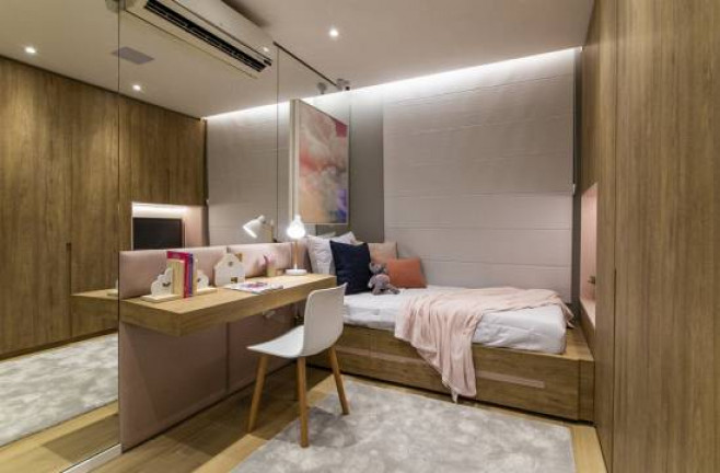 Imagem Apartamento com 3 Quartos à Venda, 158 m² em Aclimação - São Paulo