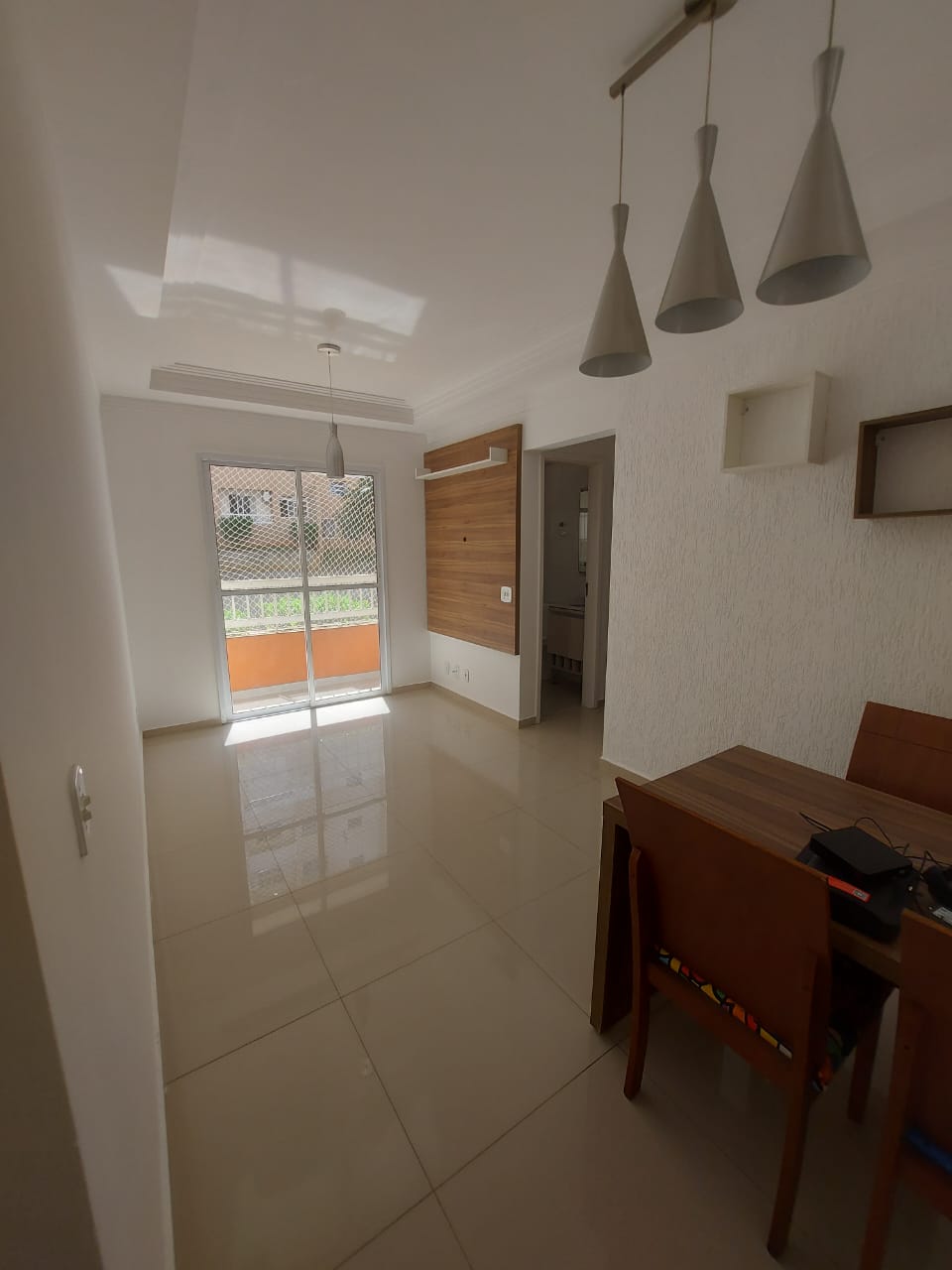 Imagem Apartamento com 2 Quartos à Venda, 50 m²em Jardim Vera Cruz - Sorocaba