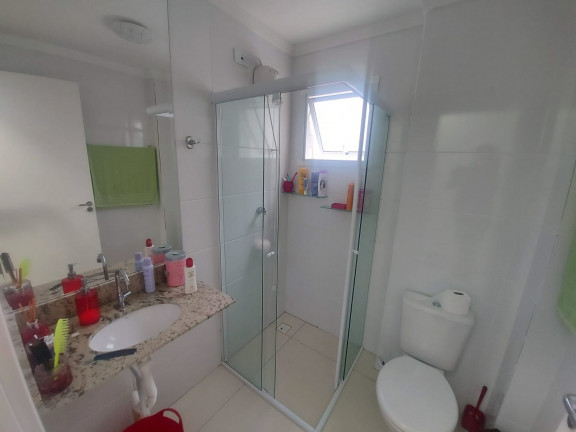 Imagem Apartamento com 3 Quartos à Venda, 140 m² em Flórida - Praia Grande