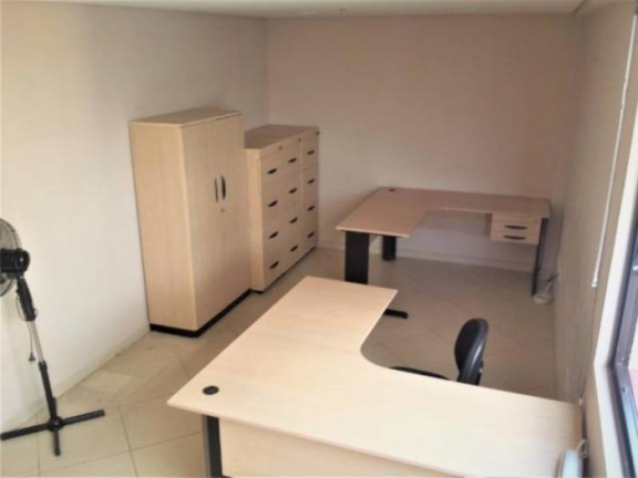 Imagem Sala Comercial para Alugar, 38 m² em Paraíso - Santo André Imagem Sala Comercial para Alugar, 38 m² em Paraíso - Santo André