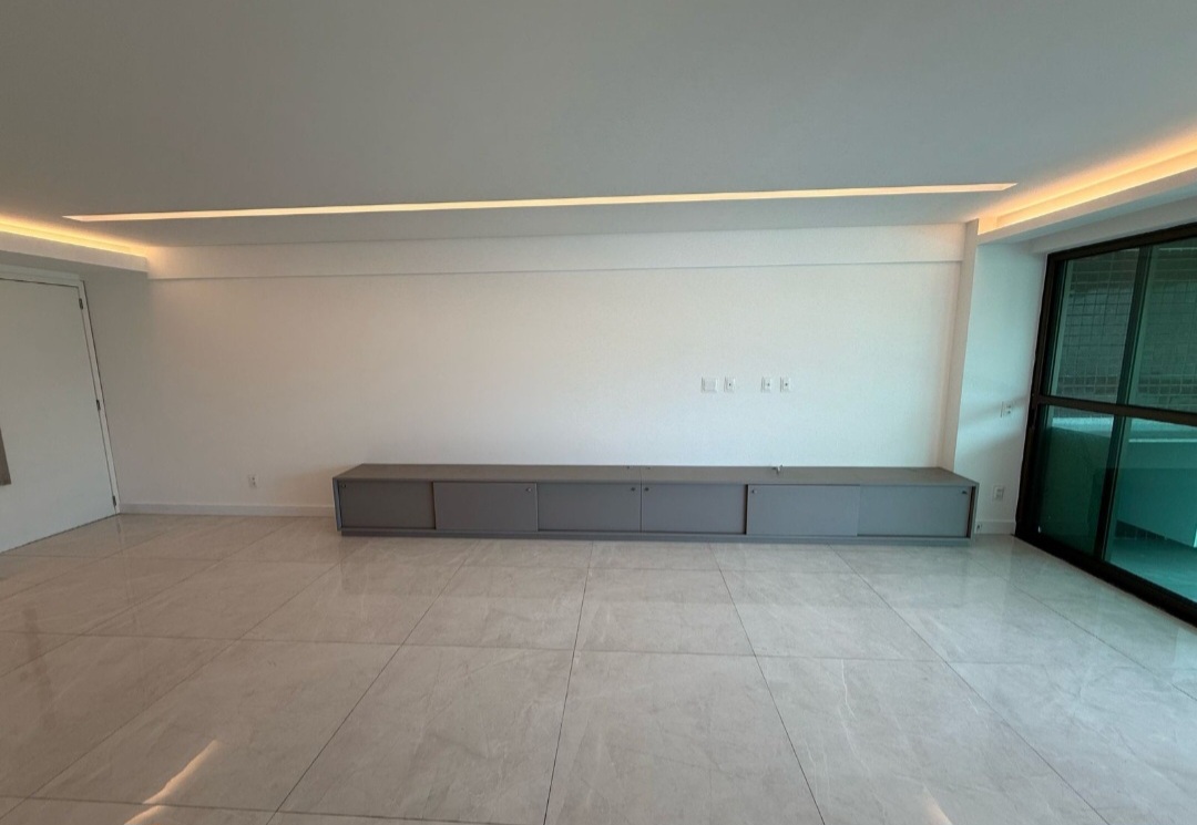 Imagem Apartamento com 4 Quartos à Venda ou Locação, 175 m² em Boa Viagem - Recife