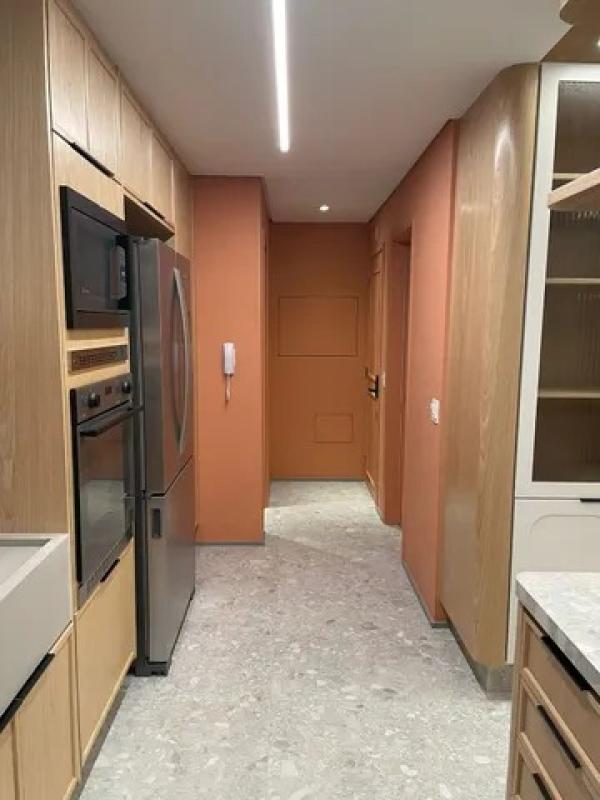 Imagem Apartamento com 3 Quartos à Venda, 131 m²em Cidade Monções - São Paulo