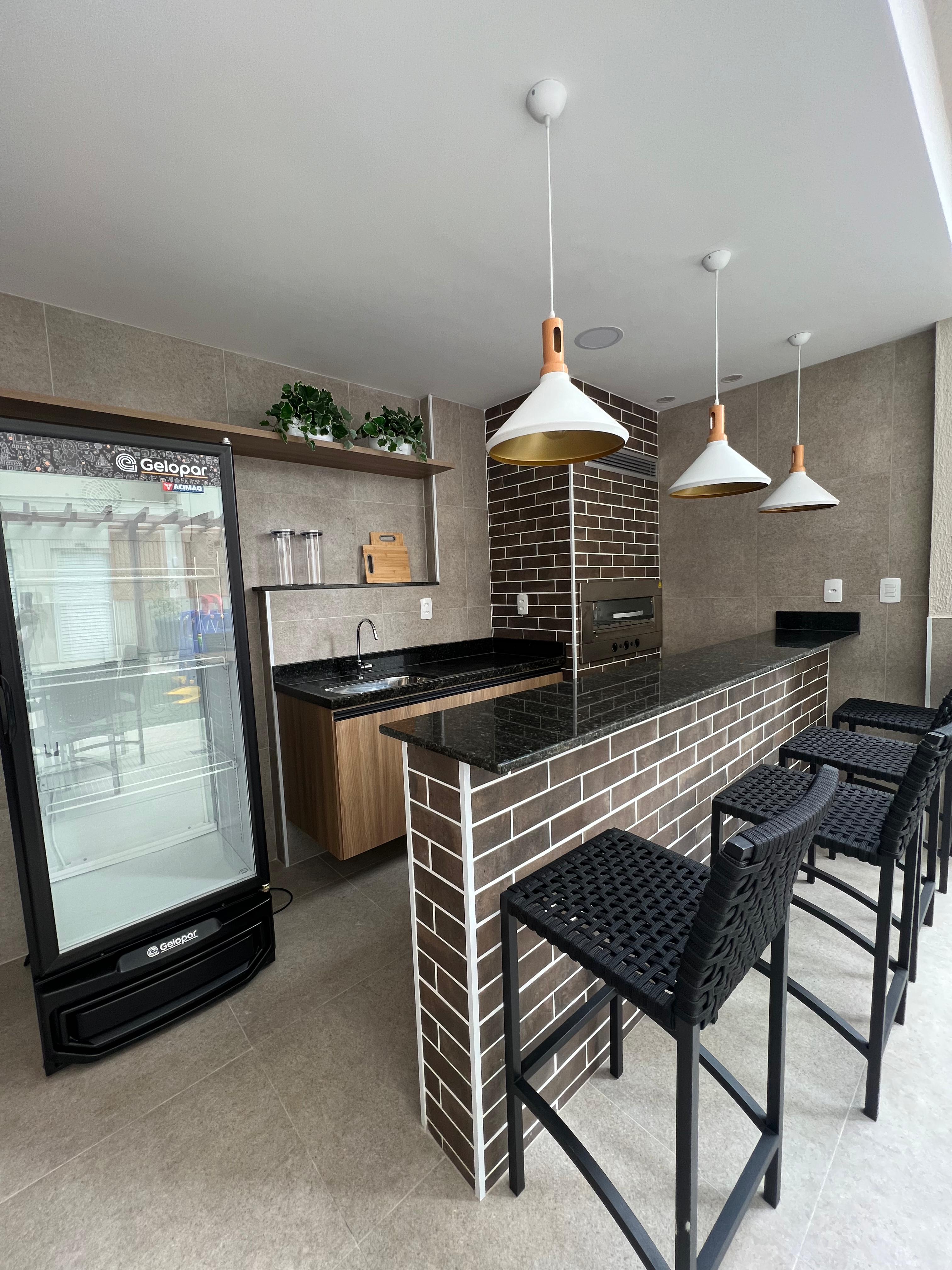 Imagem Apartamento com 3 Quartos à Venda, 80 m²em Praia de Itaparica - Vila Velha Imagem Apartamento com 3 Quartos à Venda, 80 m²em Praia de Itaparica - Vila Velha