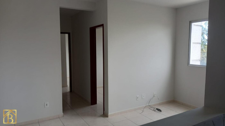 Imagem Apartamento com 2 Quartos à Venda,  em Jardim Limoeiro - Serra