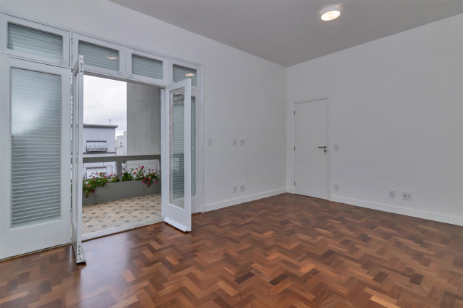 Imagem Apartamento com 3 Quartos à Venda, em Higienópolis - São Paulo Imagem Apartamento com 3 Quartos à Venda, em Higienópolis - São Paulo
