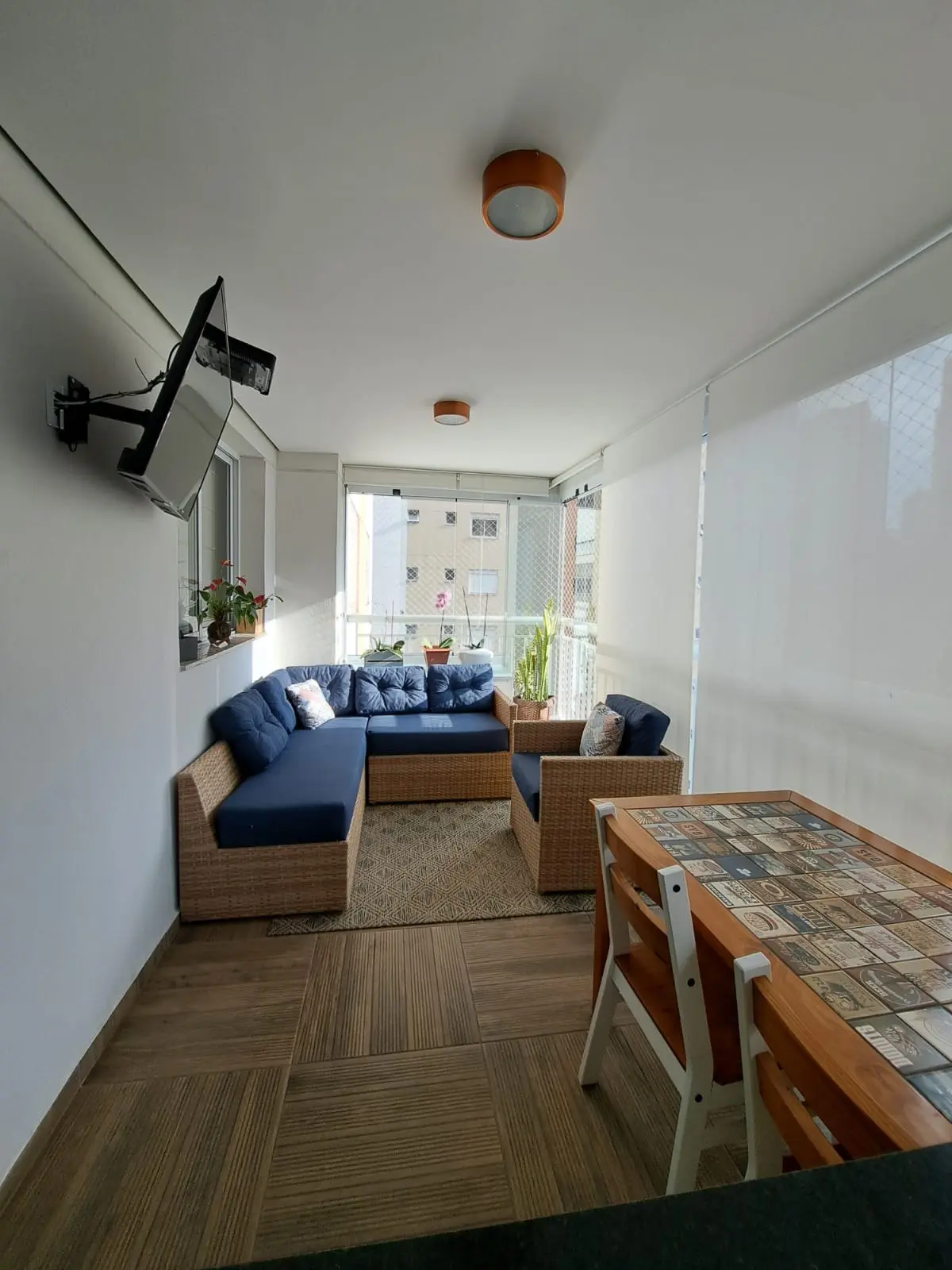Imagem Apartamento com 3 Quartos à Venda, 127 m² em Vila Andrade - São Paulo