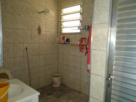 Imagem Casa com 1 Quarto à Venda ou Temporada, 125 m²em Jardim Zaira - Mauá