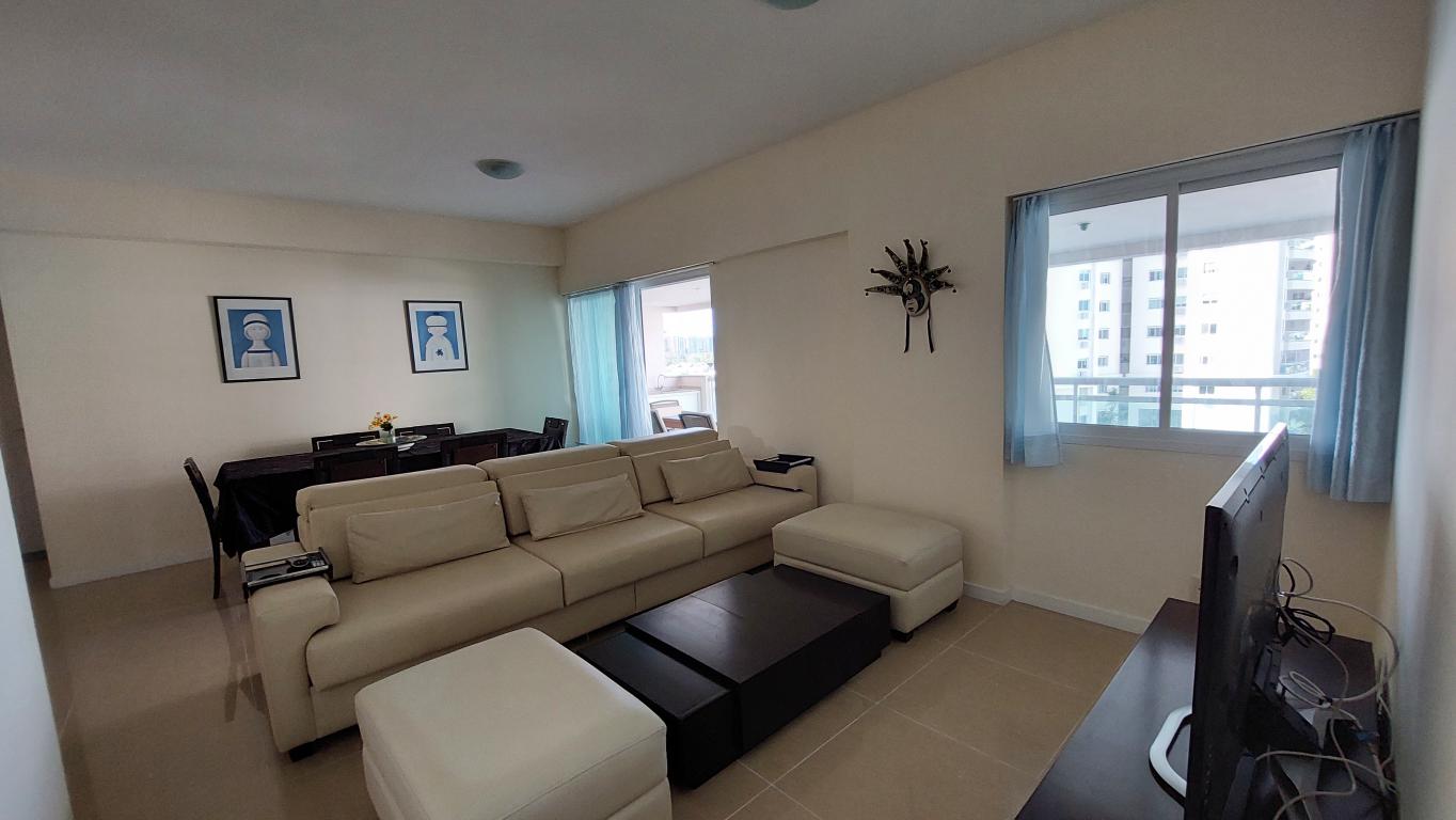 Imagem Apartamento com 3 Quartos à Venda, 142 m²em Barra da Tijuca - Rio de Janeiro Imagem Apartamento com 3 Quartos à Venda, 142 m²em Barra da Tijuca - Rio de Janeiro