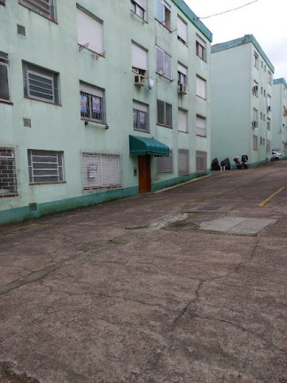 Apartamento com 1 Quarto à Venda, 46 m² em Jardim Leopoldina - Porto Alegre