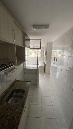 Imagem Apartamento com 3 Quartos à Venda, 63 m² em Maraponga - Fortaleza Imagem Apartamento com 3 Quartos à Venda, 63 m² em Maraponga - Fortaleza