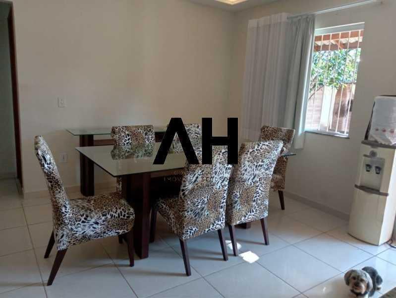 Imagem Casa com 2 Quartos para Alugar, 100 m²em Jardim Atlântico Leste (Itaipuaçu) - Maricá