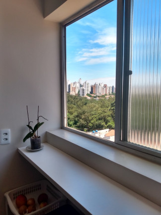 Imagem Apartamento com 2 Quartos à Venda, 59 m² em Cambuci - São Paulo