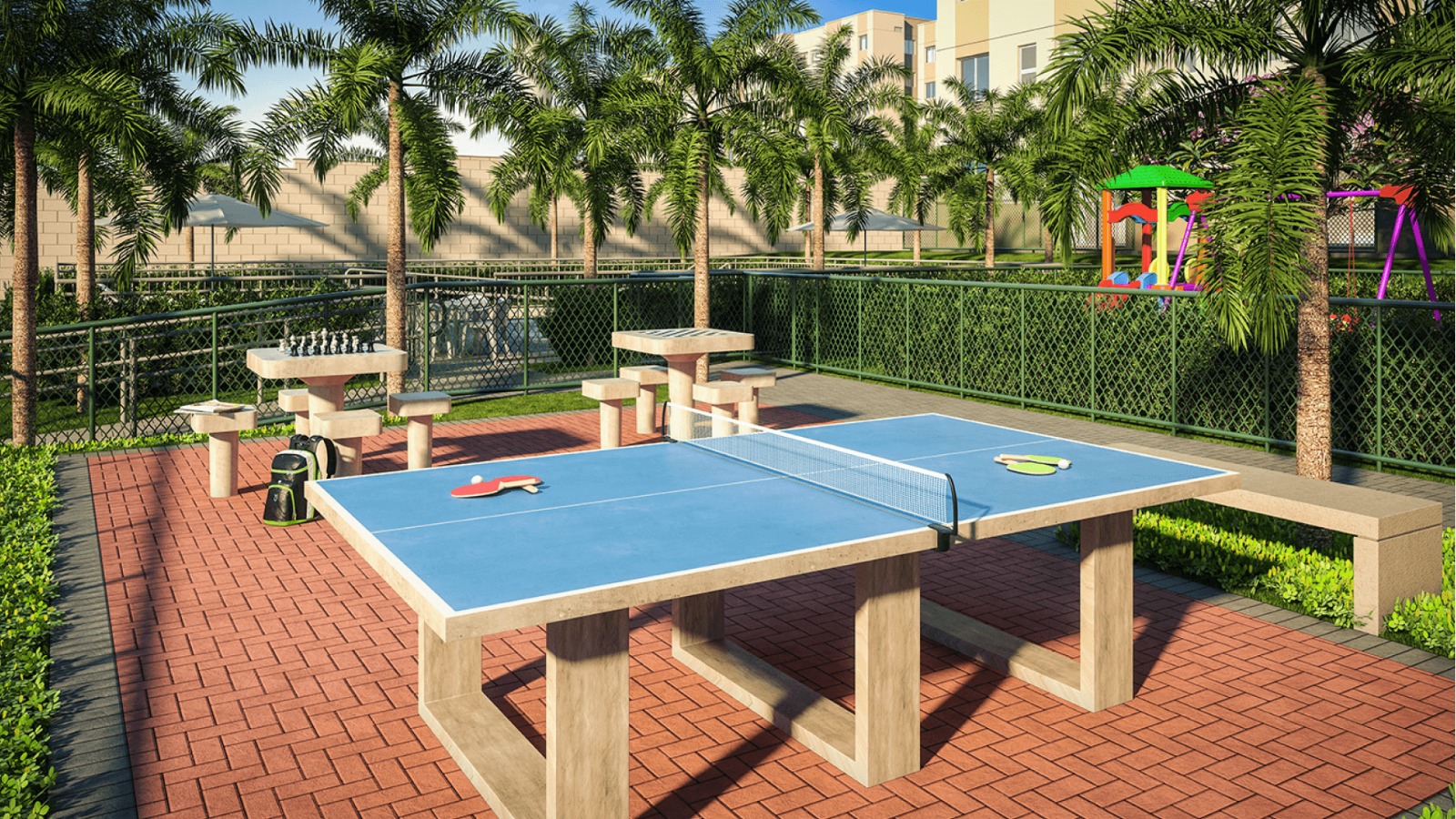 Imagem Apartamento com 2 Quartos à Venda, 41 m² em Realengo - Rio de Janeiro Imagem Apartamento com 2 Quartos à Venda, 41 m² em Realengo - Rio de Janeiro
