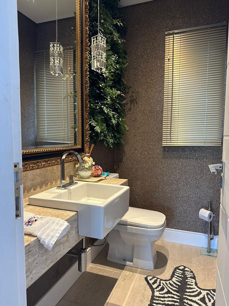 Imagem Casa de Condomínio com 4 Quartos à Venda, 300 m²em Condomínio Reserva da Serra - Jundiaí Imagem Casa de Condomínio com 4 Quartos à Venda, 300 m²em Condomínio Reserva da Serra - Jundiaí
