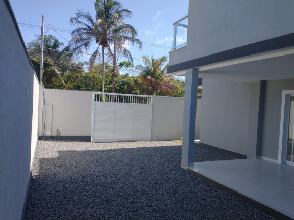 Imagem Casa com 3 Quartos à Venda, 130 m² em Manguinhos - Serra Imagem Casa com 3 Quartos à Venda, 130 m² em Manguinhos - Serra