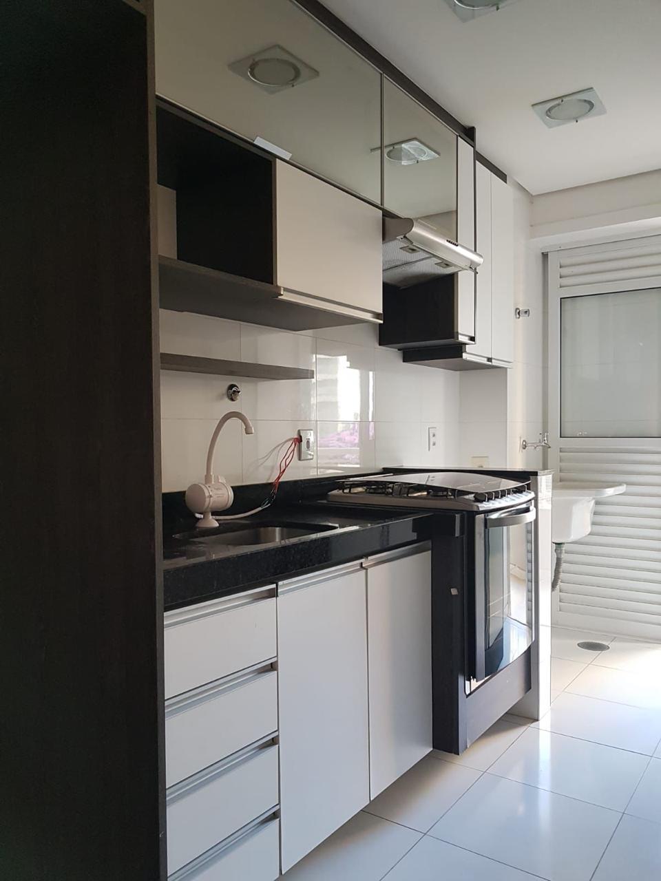 Imagem Apartamento com 3 Quartos à Venda, 72 m²em Santa Rosa - Londrina