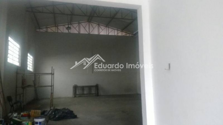 Imagem Galpão para Alugar, 320 m² em Jordanópolis - São Bernardo Do Campo Imagem Galpão para Alugar, 320 m² em Jordanópolis - São Bernardo Do Campo