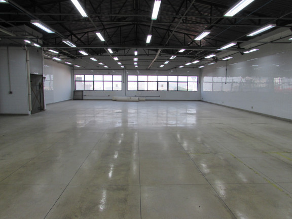 Imagem Imóvel Comercial para Alugar, 800 m² em Jardim do Estádio - Santo André