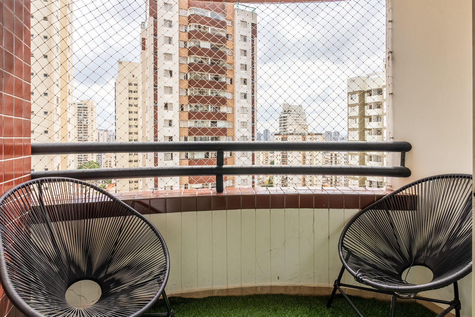 Imagem Apartamento com 3 Quartos à Venda, 73 m²em Vila Gumercindo - São Paulo