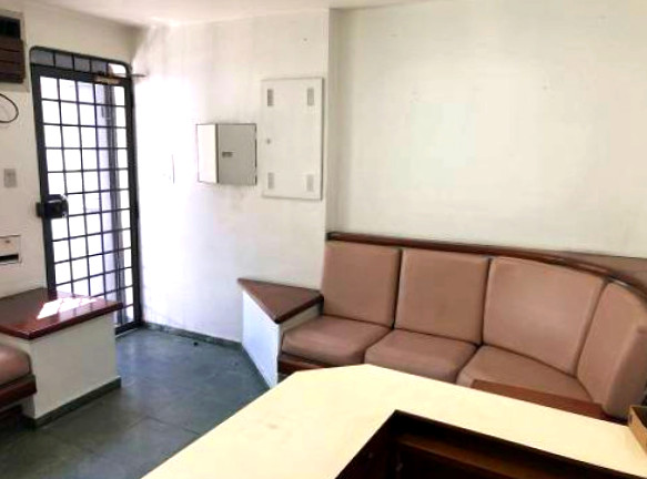 Imagem Consultório à Venda, 152 m²em Vila Mariana - São Paulo
