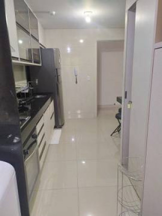 Imagem Apartamento com 3 Quartos à Venda, 82 m² em Barro Vermelho - Natal