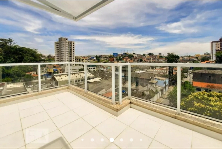 Imagem Apartamento com 3 Quartos à Venda, 90 m²em Centro - Diadema Imagem Apartamento com 3 Quartos à Venda, 90 m²em Centro - Diadema