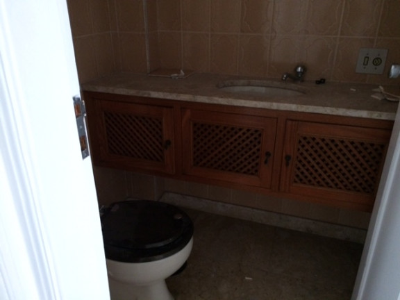 Imagem Apartamento com 3 Quartos à Venda, 210 m² em Morro dos Ingleses - São Paulo