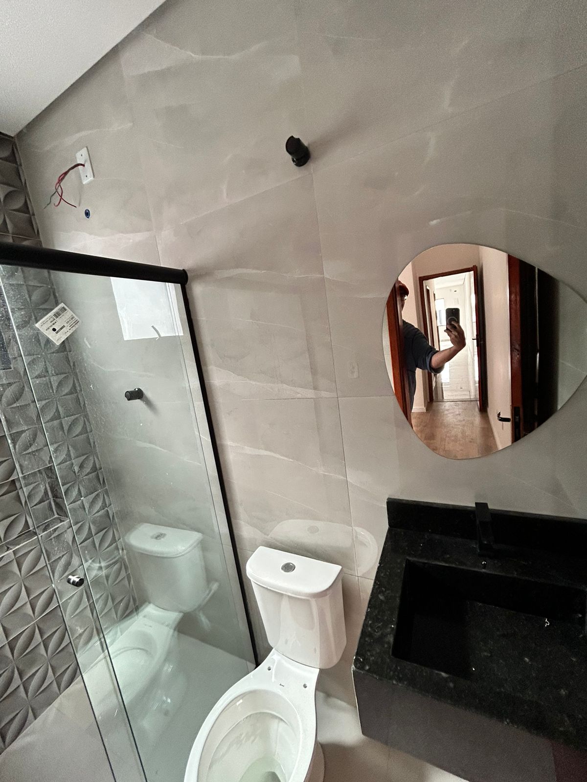 Imagem Casa com 2 Quartos à Venda, 62 m²em Vila Nova Cintra - Mogi das Cruzes