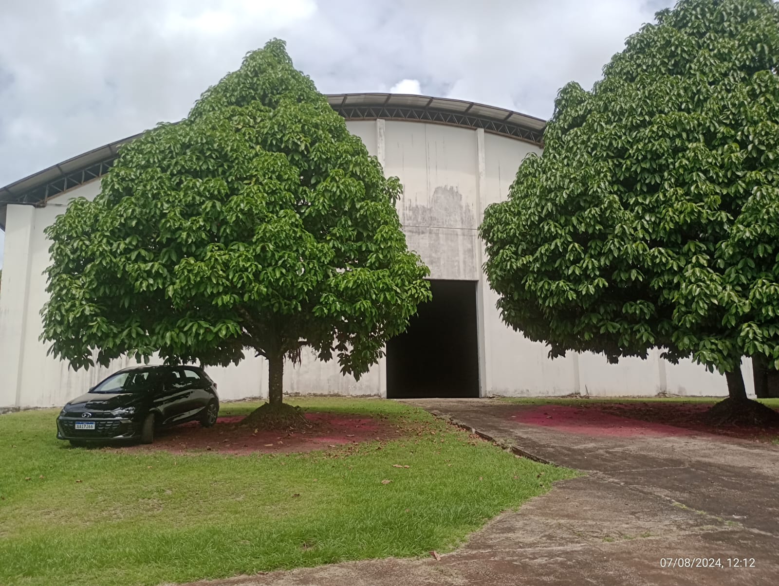 Imagem Galpão à Venda ou Locação, 10 m²em Centro - Ananindeua Imagem Galpão à Venda ou Locação, 10 m²em Centro - Ananindeua