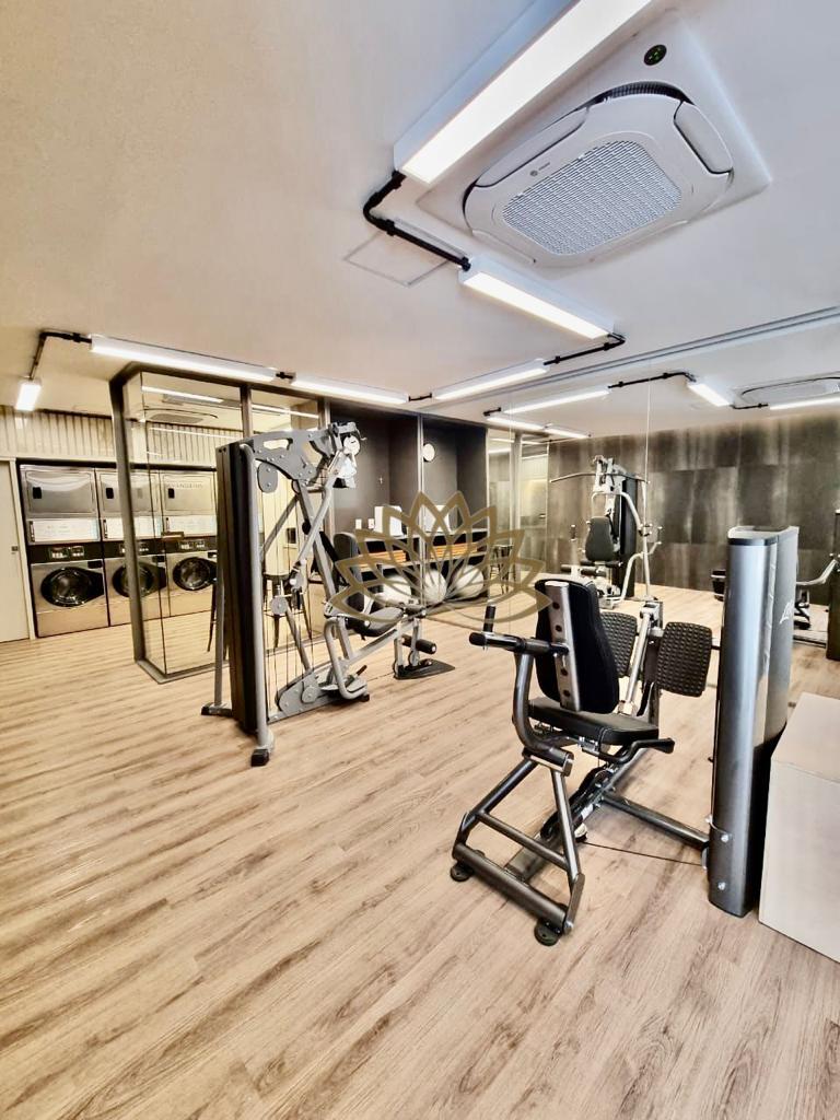 Imagem Studio com 1 Quarto à Venda, 24 m²em Campo Belo - São Paulo